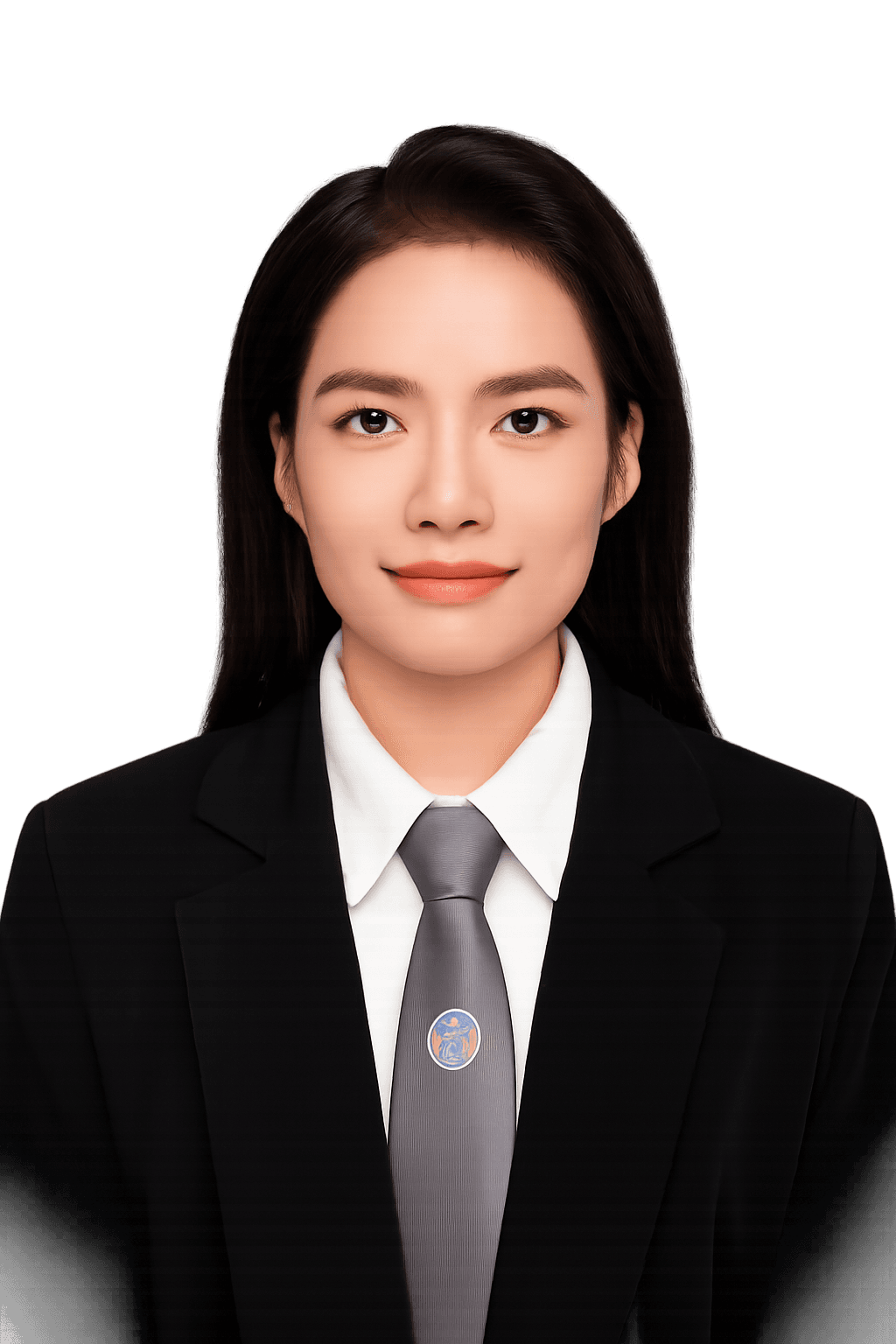 Luật sư Nguyễn Thị Minh Nghĩa