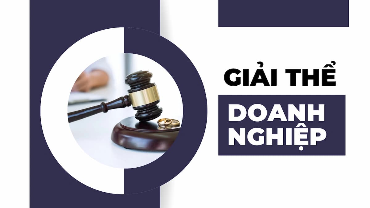 KHÔNG NỘP HỒ SƠ GIẢI THỂ SAU 180 NGÀY: DOANH NGHIỆP VẪN CÓ THỂ ĐƯỢC GIẢI THỂ